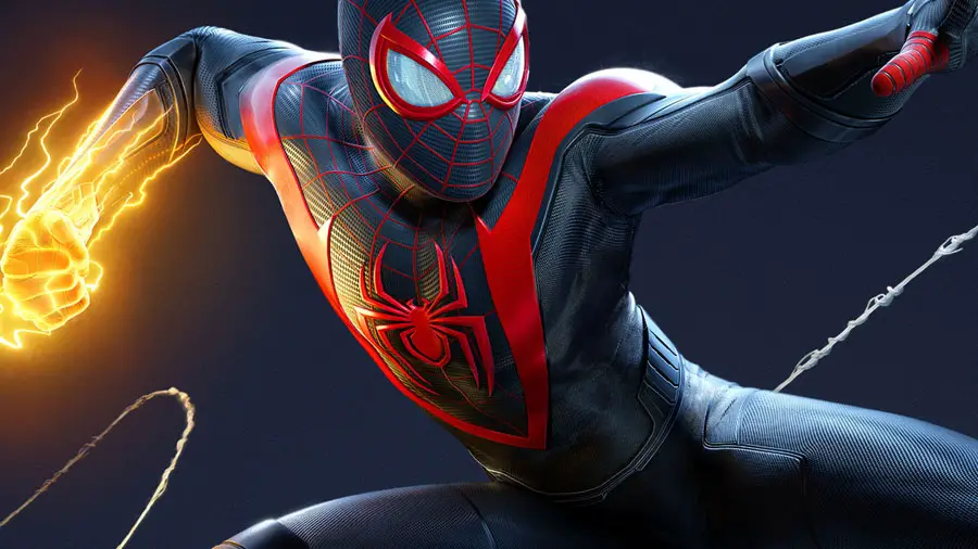 Mais detalhes e gameplay de Marvel's Spider-Man: Miles Morales; diferenças  do jogo no PS4 e PS5 - PSX Brasil